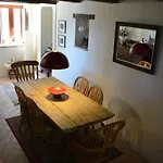 Σπίτι διακοπών Casa Flori & Leonardo's *