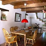 Σπίτι διακοπών Casa Flori & Leonardo's Comunanza