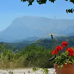 Casa Flori & Leonardo's Comunanza