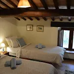 Casa Flori & Leonardo's Σπίτι διακοπών *