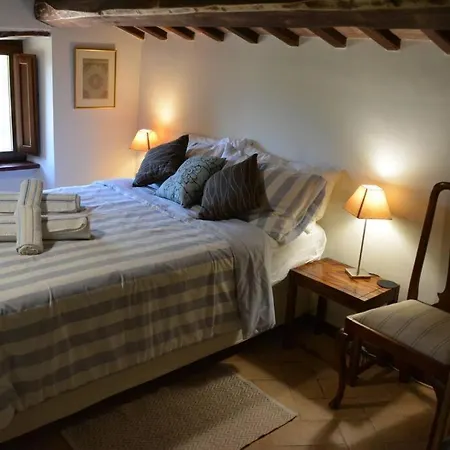 Prázdninový dům Casa Flori & Leonardo's *