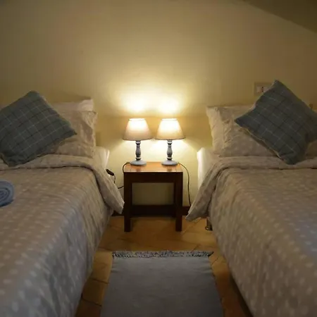 Casa Flori & Leonardo's Prázdninový dům *