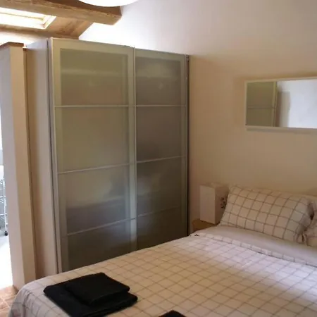 Prázdninový dům Casa Flori & Leonardo's