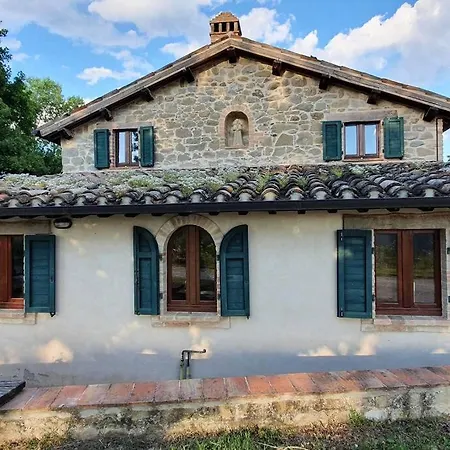 Casa Flori & Leonardo's