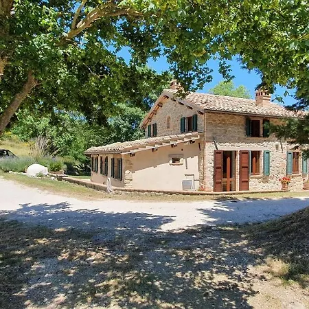 Prázdninový dům Casa Flori & Leonardo's *