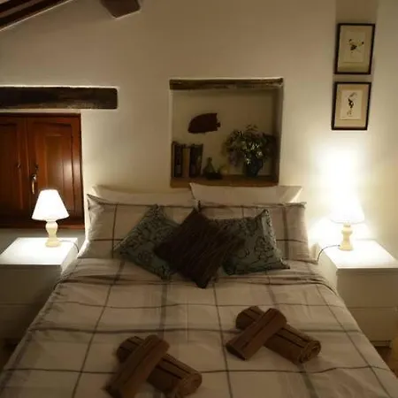 Prázdninový dům Casa Flori & Leonardo's