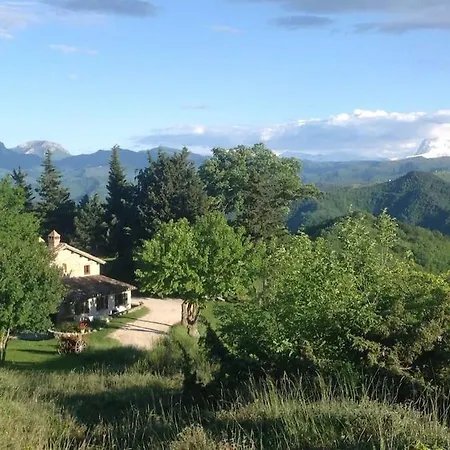 Prázdninový dům Casa Flori & Leonardo's