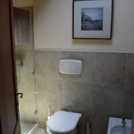 Casa Flori & Leonardo's Prázdninový dům *