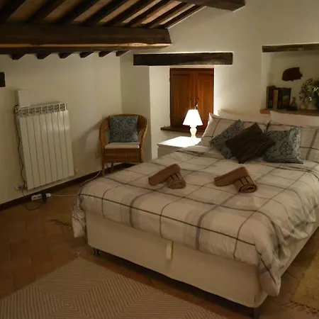 Casa Flori & Leonardo's