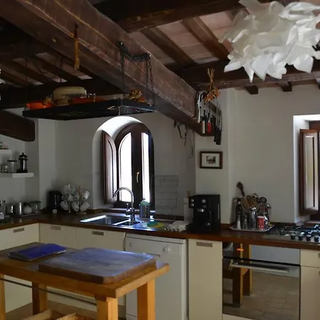 Casa Flori & Leonardo's *