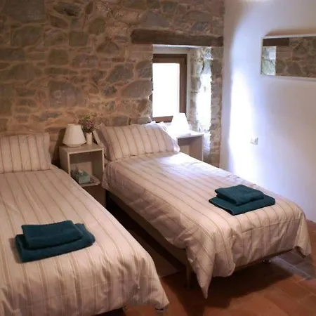 Prázdninový dům Casa Flori & Leonardo's