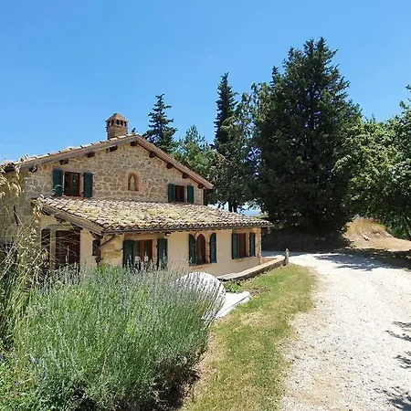 Casa Flori & Leonardo's Prázdninový dům Comunanza