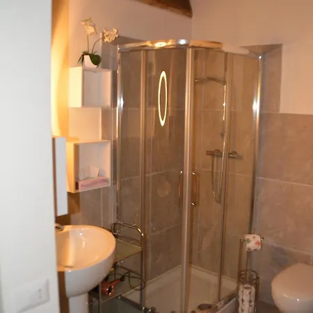 Prázdninový dům Casa Flori & Leonardo's