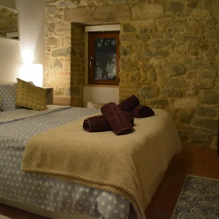 Casa Flori & Leonardo's Prázdninový dům