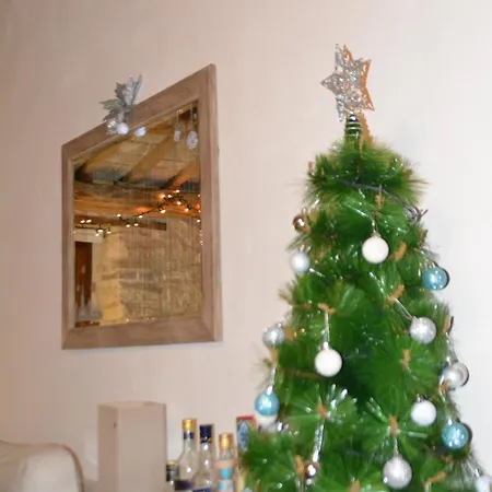 Casa Flori & Leonardo's Prázdninový dům Comunanza