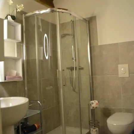 Casa Flori & Leonardo's Prázdninový dům