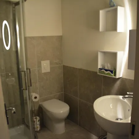 Prázdninový dům Casa Flori & Leonardo's *