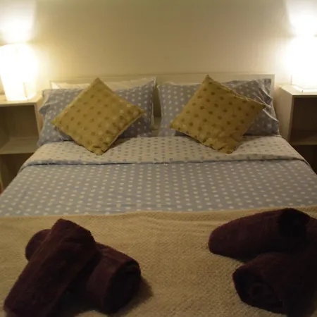 Casa Flori & Leonardo's Prázdninový dům *