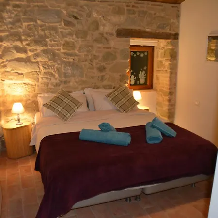 Casa Flori & Leonardo's