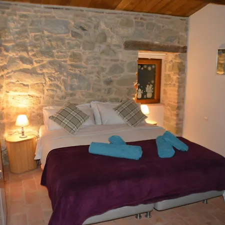 Casa Flori & Leonardo's Prázdninový dům