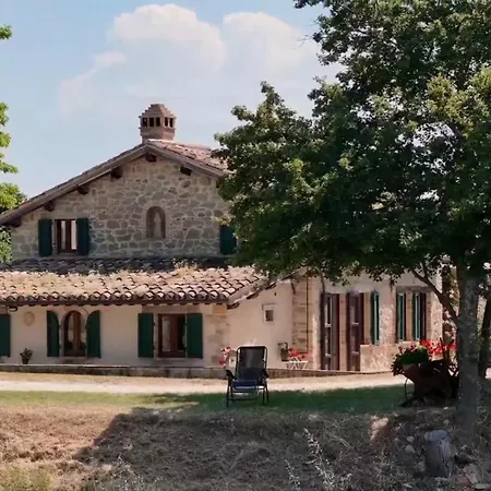 Casa Flori & Leonardo's *