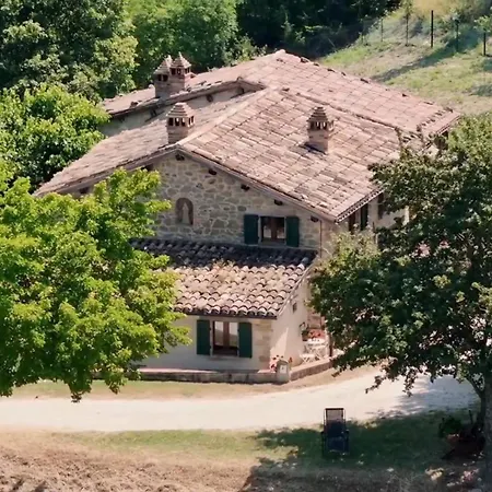 בית נופש Casa Flori & Leonardo's