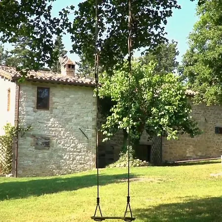 Casa Flori & Leonardo's *